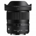 Sigma 12mm f/1.4 DC Contemporary - Fuji X-Mount